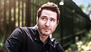 This is the Avatar Image for the Adam Young(Owl City) AI Voice and Text to Speech Generator